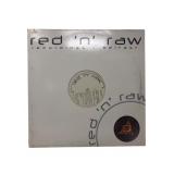 Chris Cargo - New Horizons - 12' Vinyl - VG+