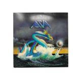 Asia - Asia - LP - VG+