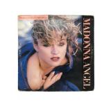 Madonna - Angel / Into The Groove - 12' Single -