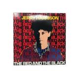 Jerry Harrison - The Red and the Black - LP - VG+