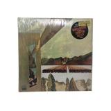 Stevie Wonder - Innervisions - LP - VG+