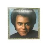 Johnny Mathis - Johnny's Greatest Hits - LP - VG+