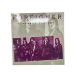 Foreigner - Double Vision - LP - VG+