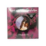 SEALED Prince and the Revolution - I Would Die 4 U
