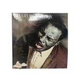 Charles Brown - Boss of the Blues - LP - VG+
