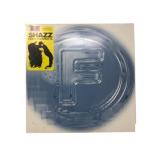 Shazz - Back In Manhattan EP - 2xLP - VG+