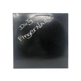 Andr© Kraml - Dirty Fingernails - LP - VG+