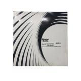 Coco & Stonebridge - The Beach - 12' Vinyl - VG+