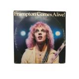 Peter Frampton - Frampton Comes Alive! - 2xLP - VG