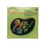 Eric Weissberg - Feuding Banjos - LP - VG+