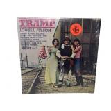 Lowell Fulsom - Tramp - LP - VG+