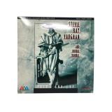 Stevie Ray Vaughan - Pride and Joy - LaserDisc - V