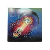 Journey - Escape - Vinyl LP - VG+