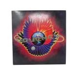Journey - Infinity - LP - VG+