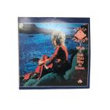 Dolly Parton - I Wish I Felt This Way At Home - LP