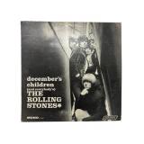 The Rolling Stones - December's Children - LP - VG