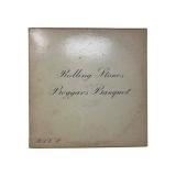 The Rolling Stones - Beggars Banquet - LP - VG+
