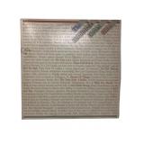 The Yardbirds - Great Hits - LP - VG+