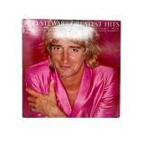 Rod Stewart - Greatest Hits - LP - VG+