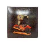 The Amazing Rhythm Aces - Too Stuffed To Jump - LP