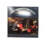 Porter Wagoner & Dolly Parton - The Right Combinat
