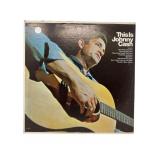 Johnny Cash - This Is Johnny Cash - LP - VG+