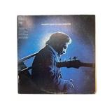 Johnny Cash - At San Quentin - LP - VG+
