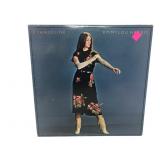 Emmylou Harris - Evangeline - LP - VG+