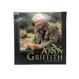 Andy Griffith - Precious Memories - 2LP - VG+