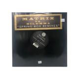 Matrix vs. Dilemma - Spring Box Remixes - 12' - V