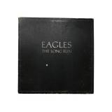 Eagles - The Long Run - LP - Vg+