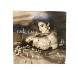 Madonna - Like a Virgin - LP - Vg+