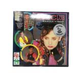 Culture Club - Colour By Numbers - LP - Vg+