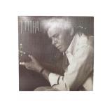 Tom T. Hall - Natural Dreams - LP - Vg+