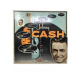 Johnny Cash - Johnny Cash with His Hot and Blue Gu