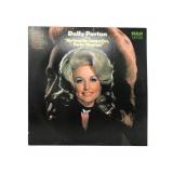 Dolly Parton - My Favorite Songwriter, Porter Wago