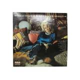Dolly Parton - Touch Your Woman - LP - Vg+