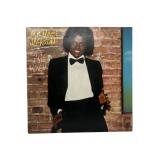 Michael Jackson - Off The Wall - LP - VG