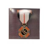Electric Light Orchestra - ELO's Greatest Hits - L