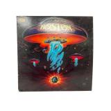 Boston - Boston - LP - VG+
