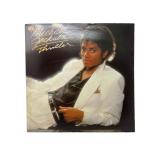 Michael Jackson - Thriller - LP - VG+