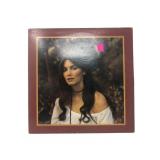 Emmylou Harris - Roses In The Snow - LP - VG+