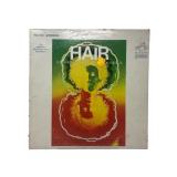 Hair - Original Broadway Cast Recording - LP - VG+