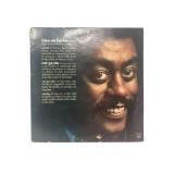 Johnnie Taylor - Eargasm - LP - VG