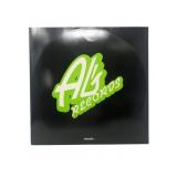 Al's Records - Volume 1 - 12' Vinyl Single - VG+