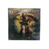 Molly Hatchet - Flirtin' With Disaster - LP - VG+