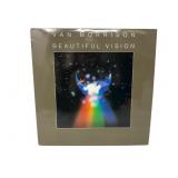 Van Morrison - Beautiful Vision - LP - Vg+
