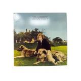 Van Morrison - Veedon Fleece - LP - Vg+