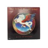 The Steve Miller Band - Book Of Dreams - LP - VG+