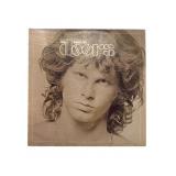 The Doors - The Best of The Doors - LP - VG+